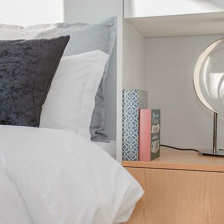 Liiiving In Porto I Bright Light Studio 외부 사진