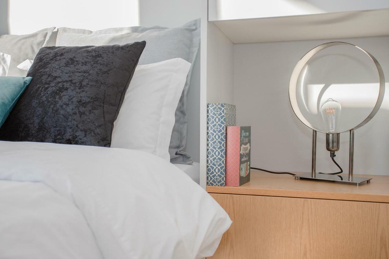 Liiiving In Porto I Bright Light Studio 외부 사진