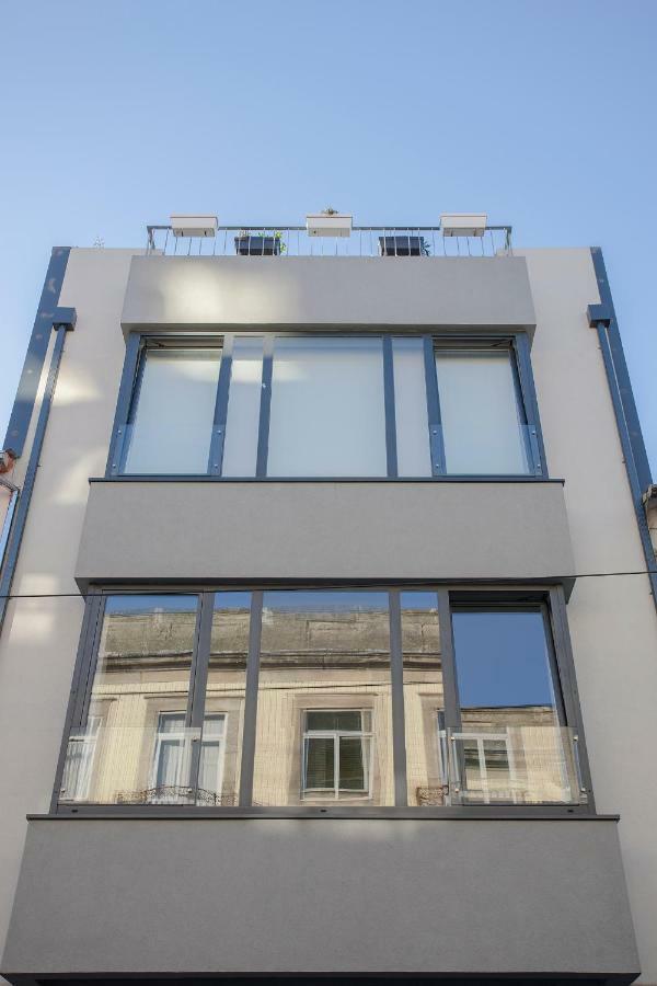 Liiiving In Porto I Bright Light Studio 외부 사진