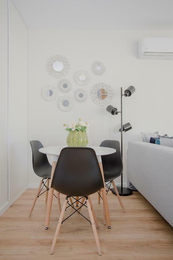 Liiiving In Porto I Bright Light Studio 외부 사진