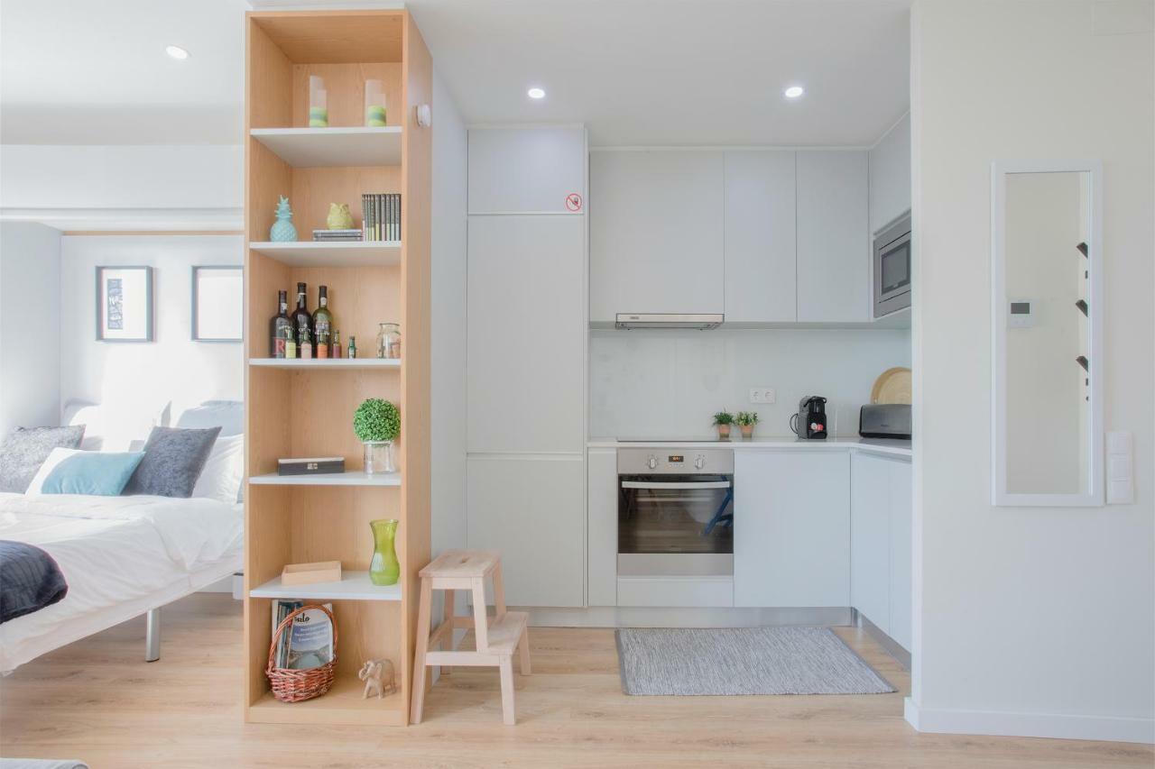 Liiiving In Porto I Bright Light Studio 외부 사진